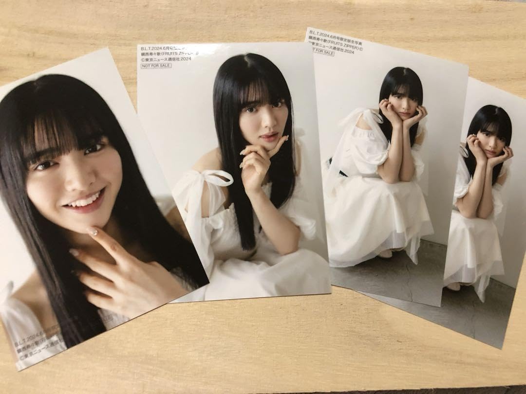 鎮西寿々歌　初期　レア F8HSmjVacAApWo0.jpg